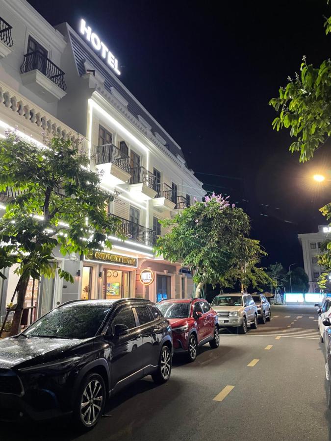 Hotel Gold