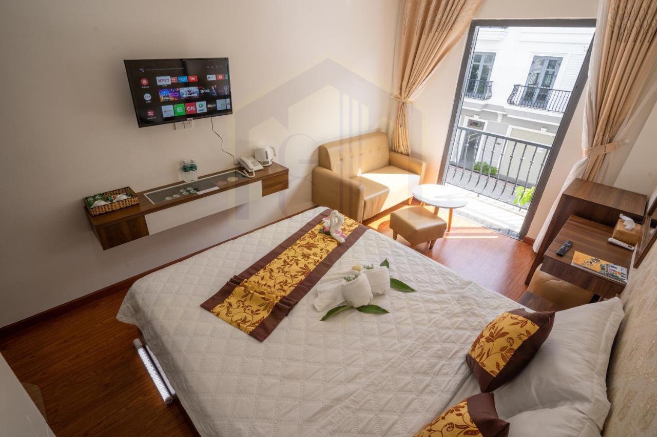 Hotel Gold