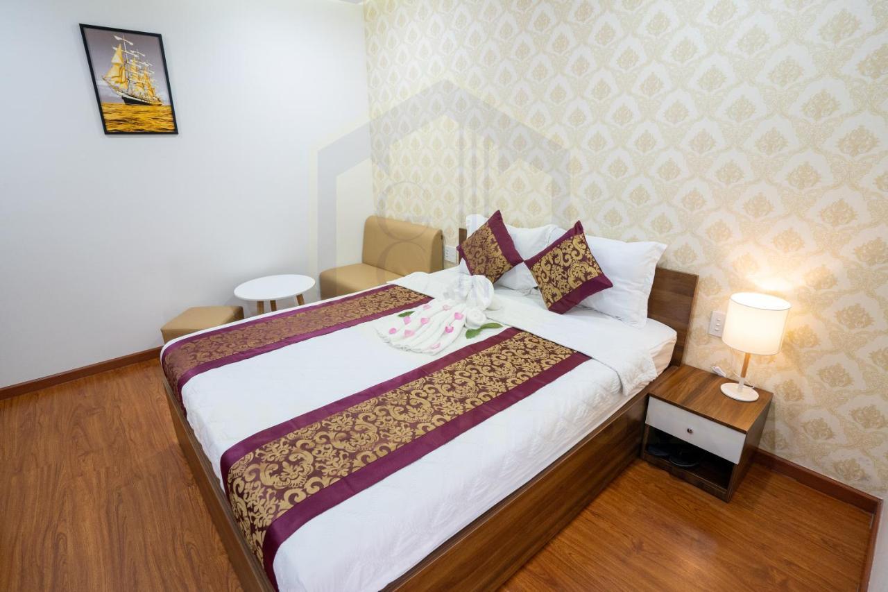 Gold 2* Tây Ninh