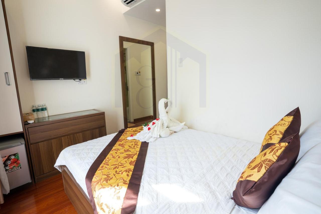 Hotel Gold Tay Ninh