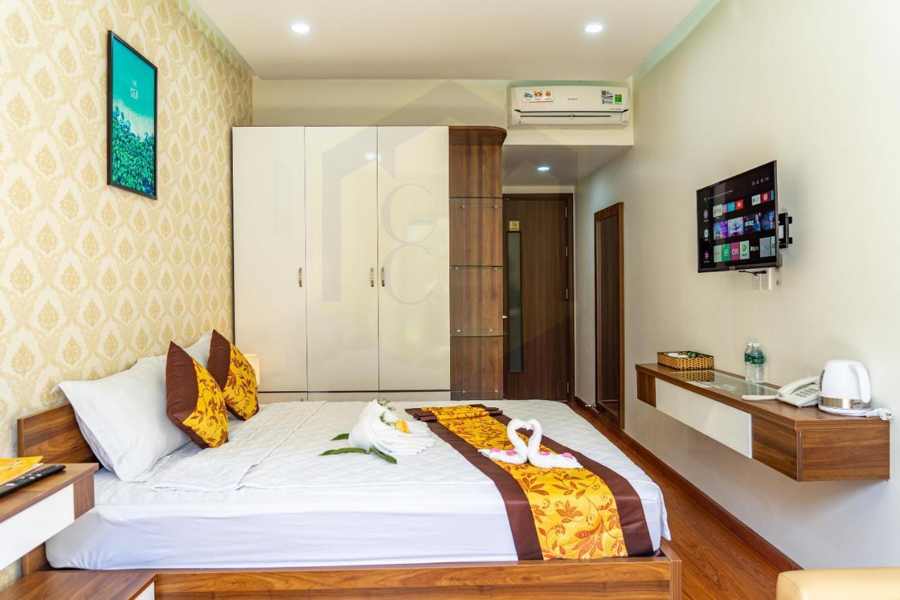 Gold 2* Tay Ninh