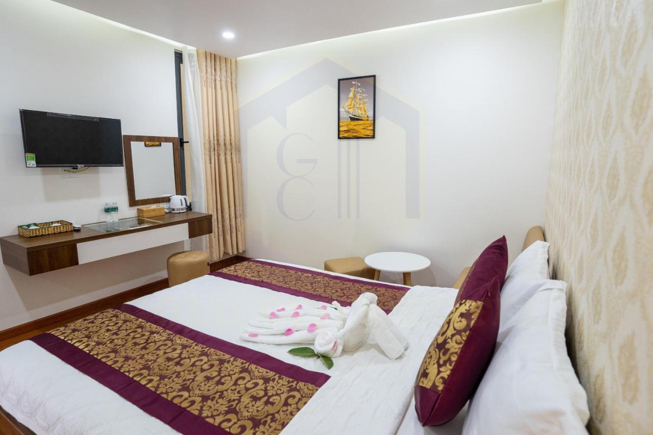 Gold Hotel 2*