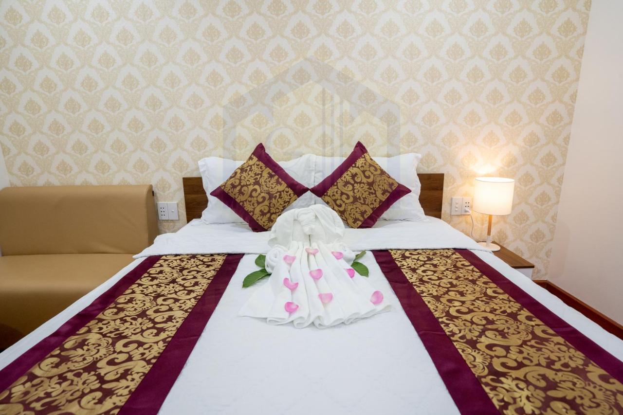 Gold Hotel Tay Ninh