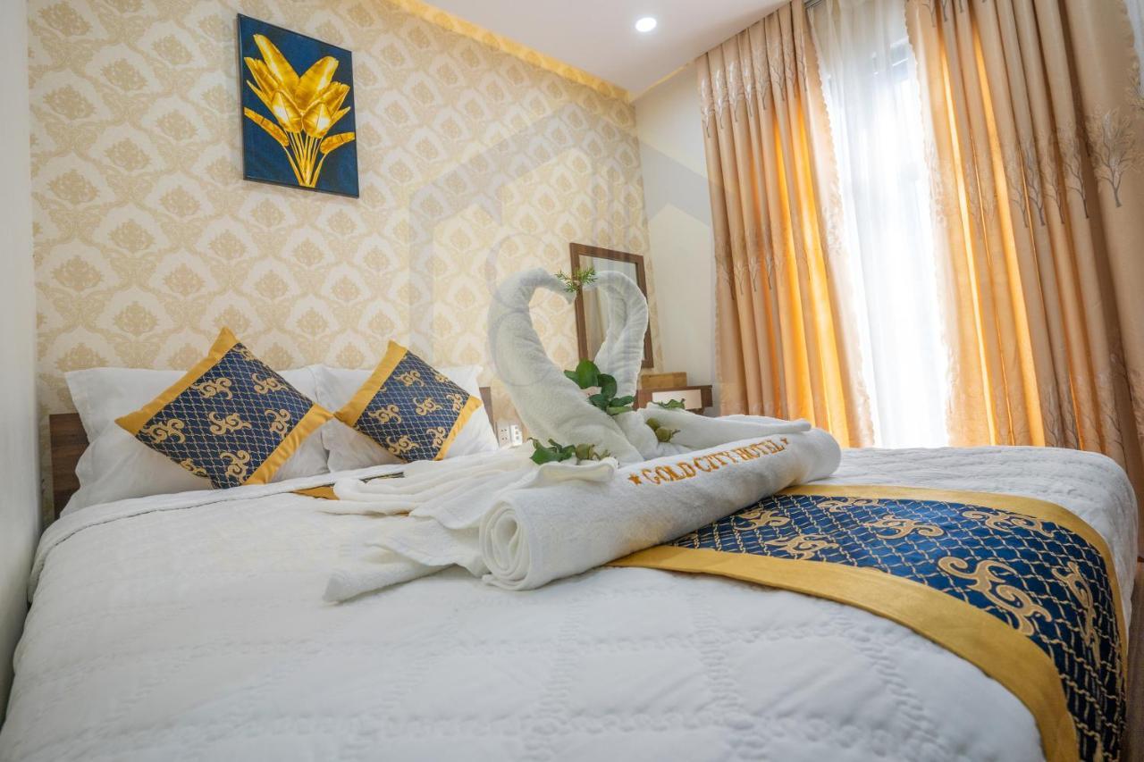 Hotel Gold