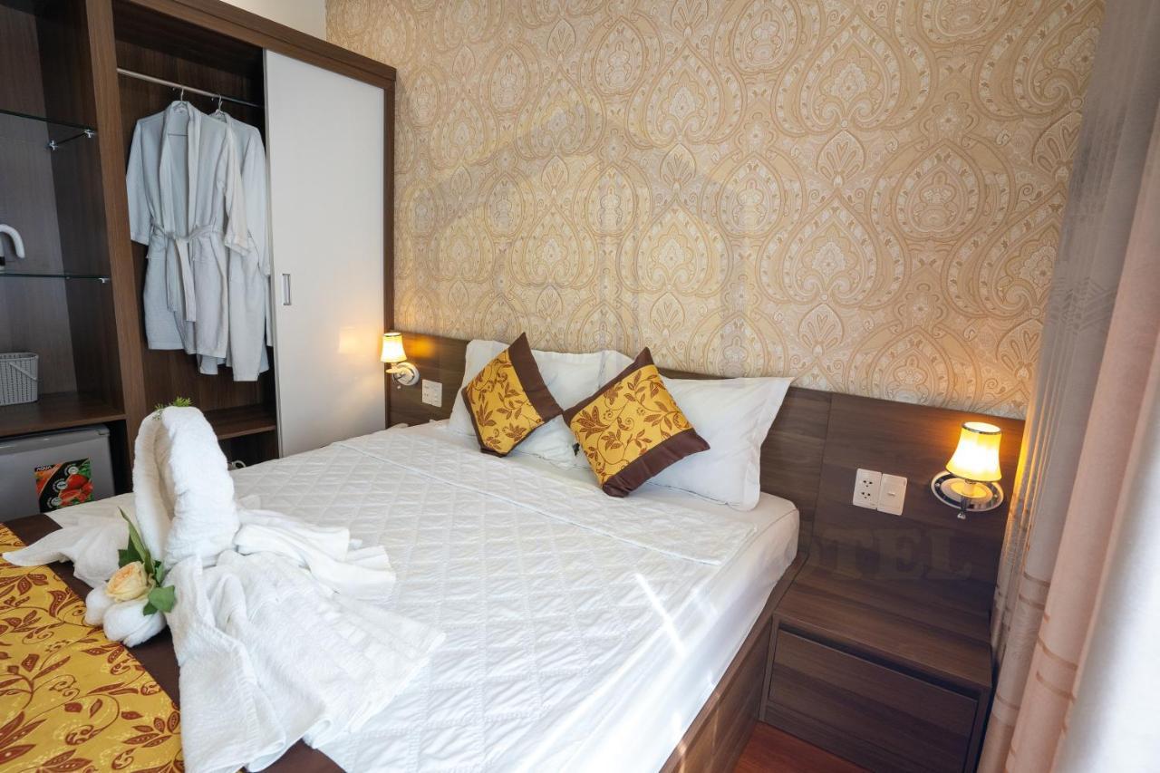 Gold Hotel Tay Ninh