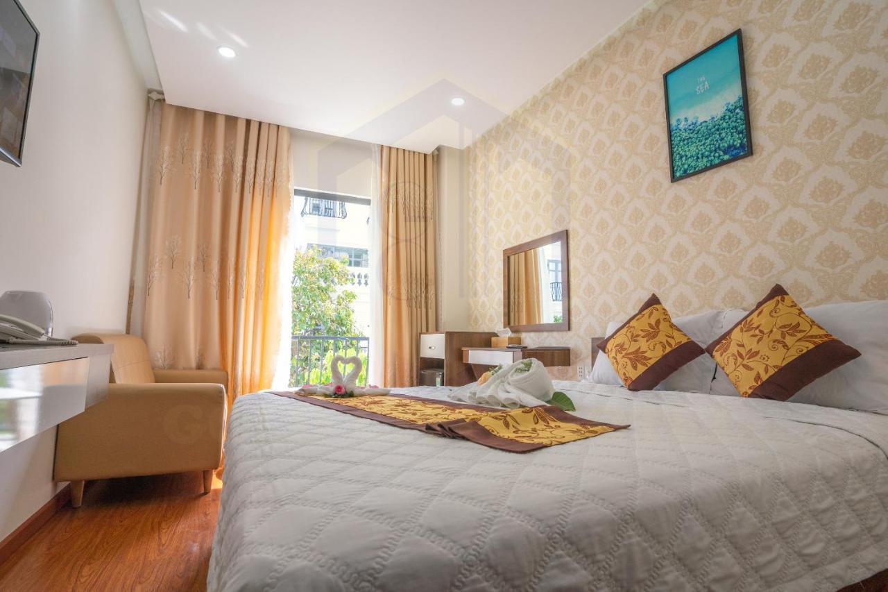 Hotel Gold 2*