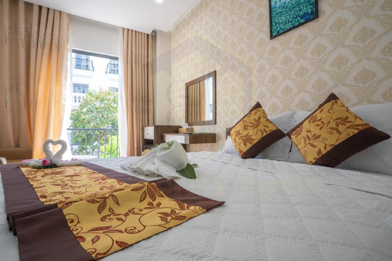 Hotel Gold Tây Ninh