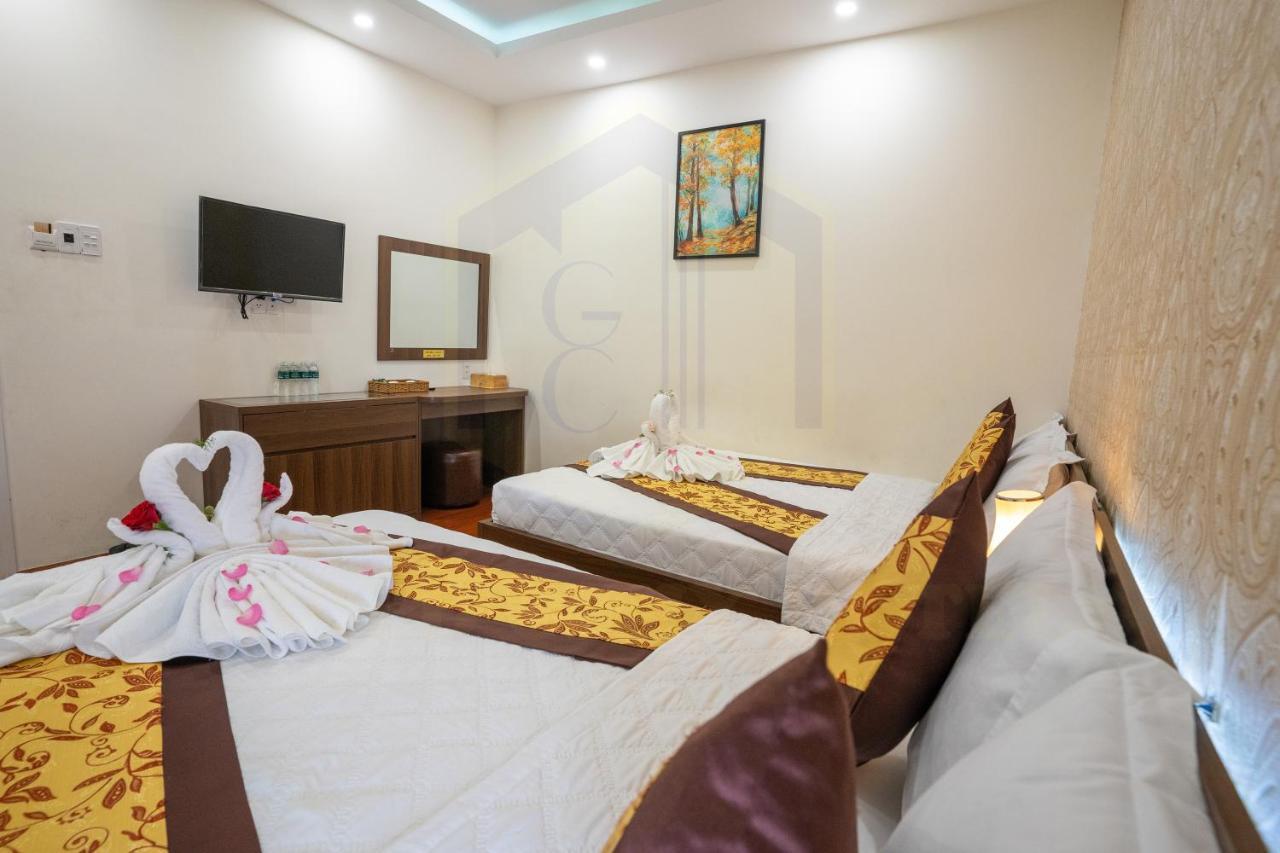 Gold Hotel Tay Ninh
