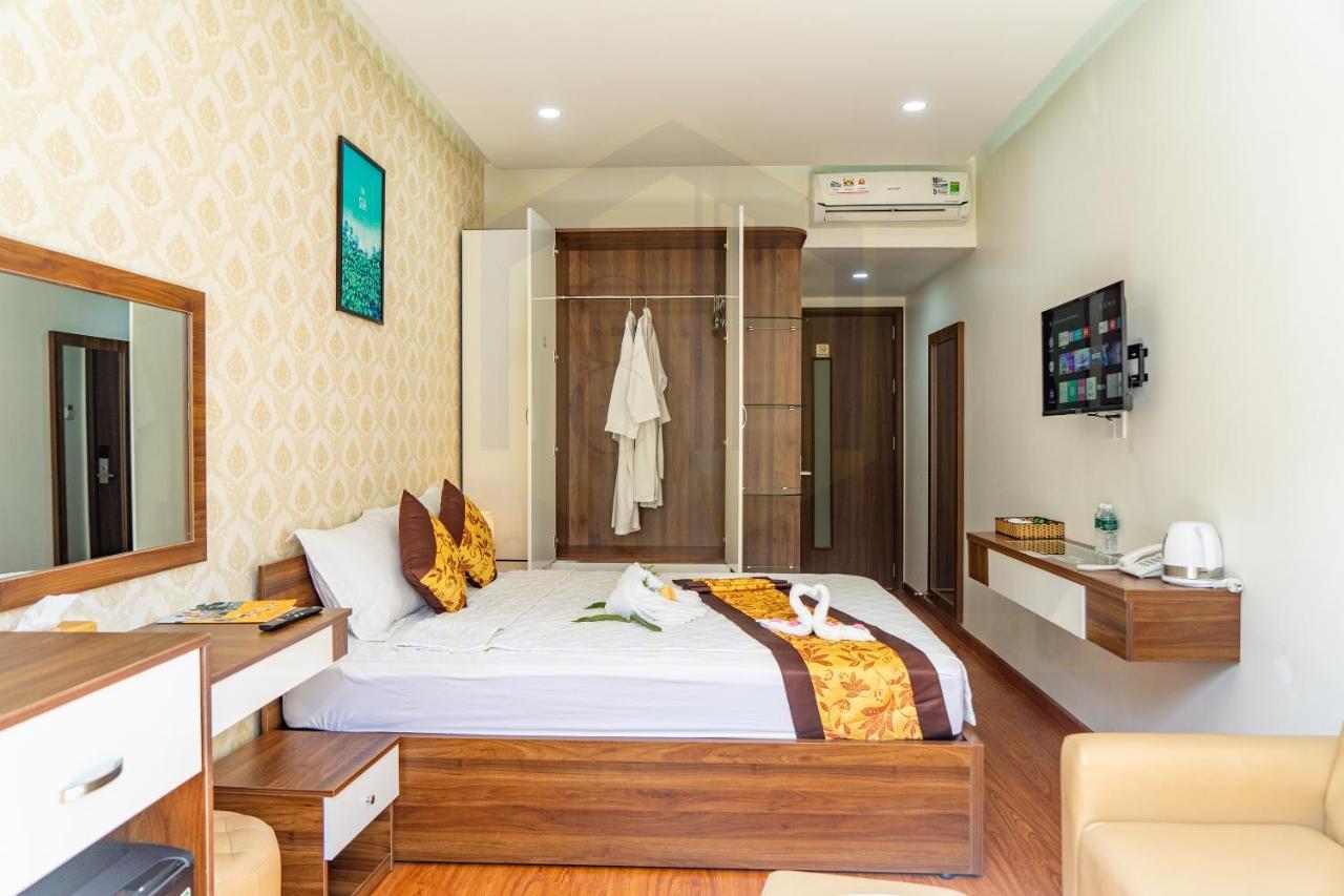 Hotel Gold