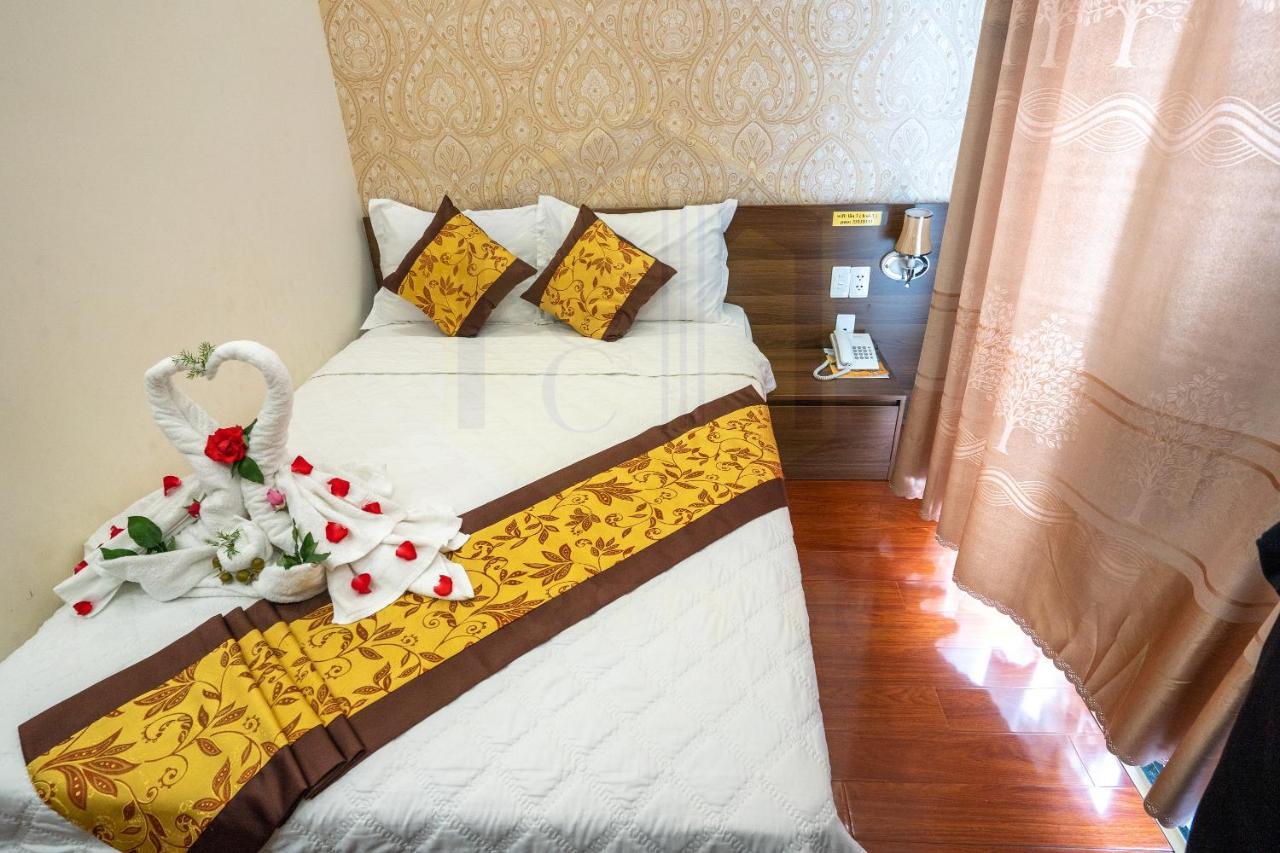 Hotel Gold