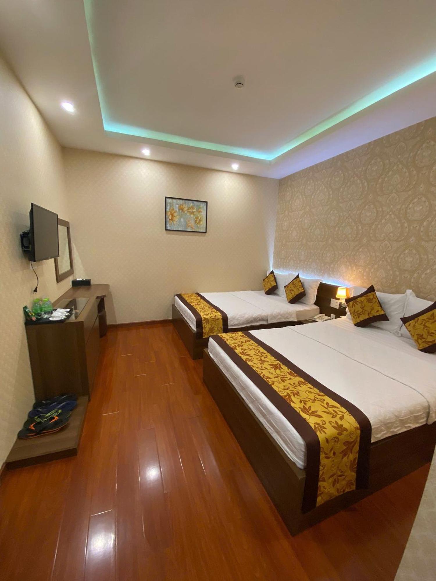 Gold Hotel Tây Ninh