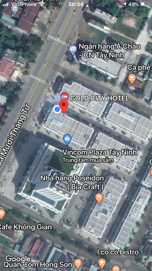 Gold Hotel 2*